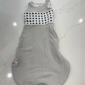 Nanit Breathing Wear Sleeping Bag (3-6 months)